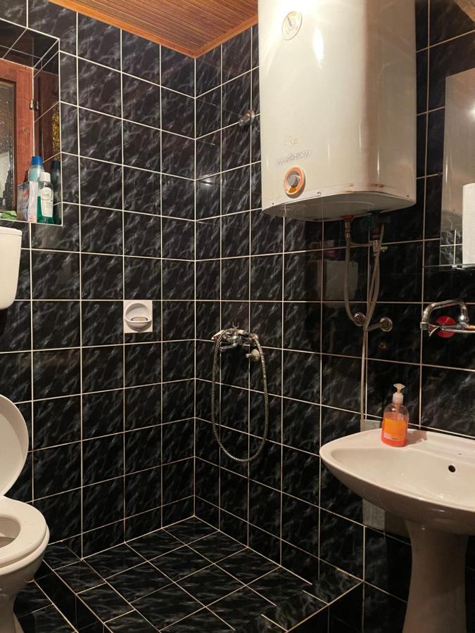 Veselica Villa Divcibare Bagian luar foto