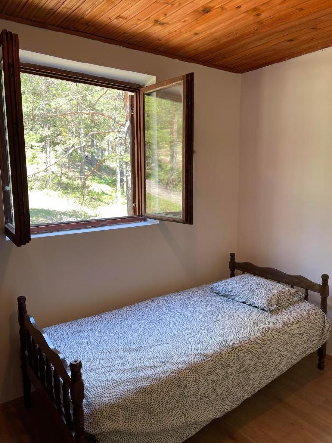 Veselica Villa Divcibare Bagian luar foto