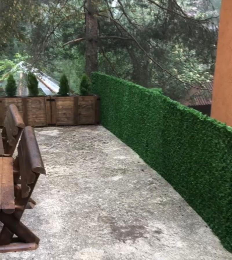 Veselica Villa Divcibare Bagian luar foto