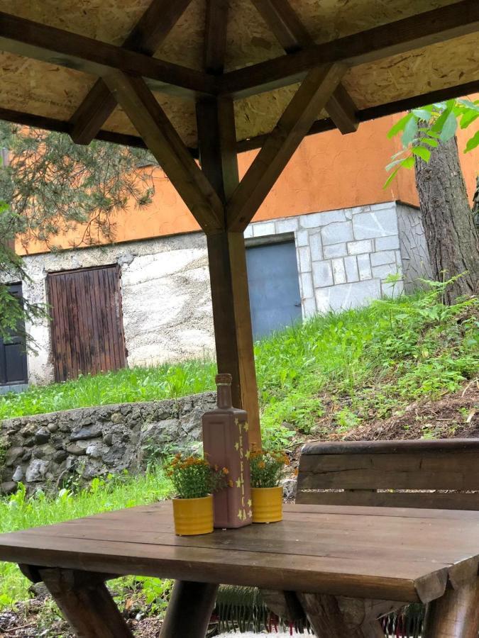 Veselica Villa Divcibare Bagian luar foto
