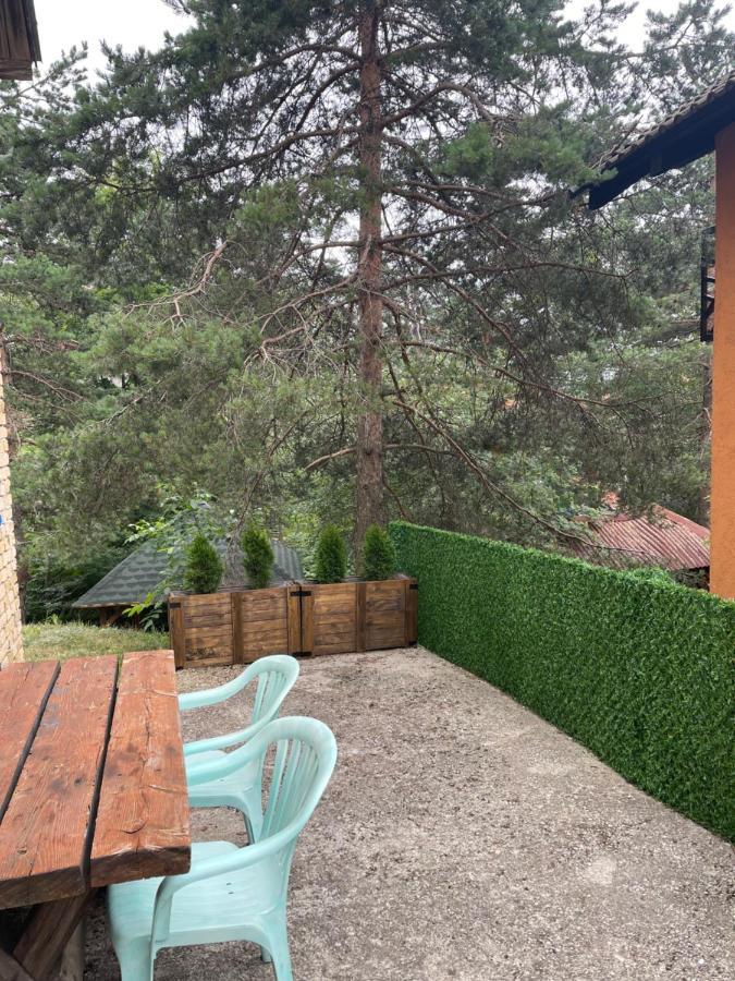 Veselica Villa Divcibare Bagian luar foto