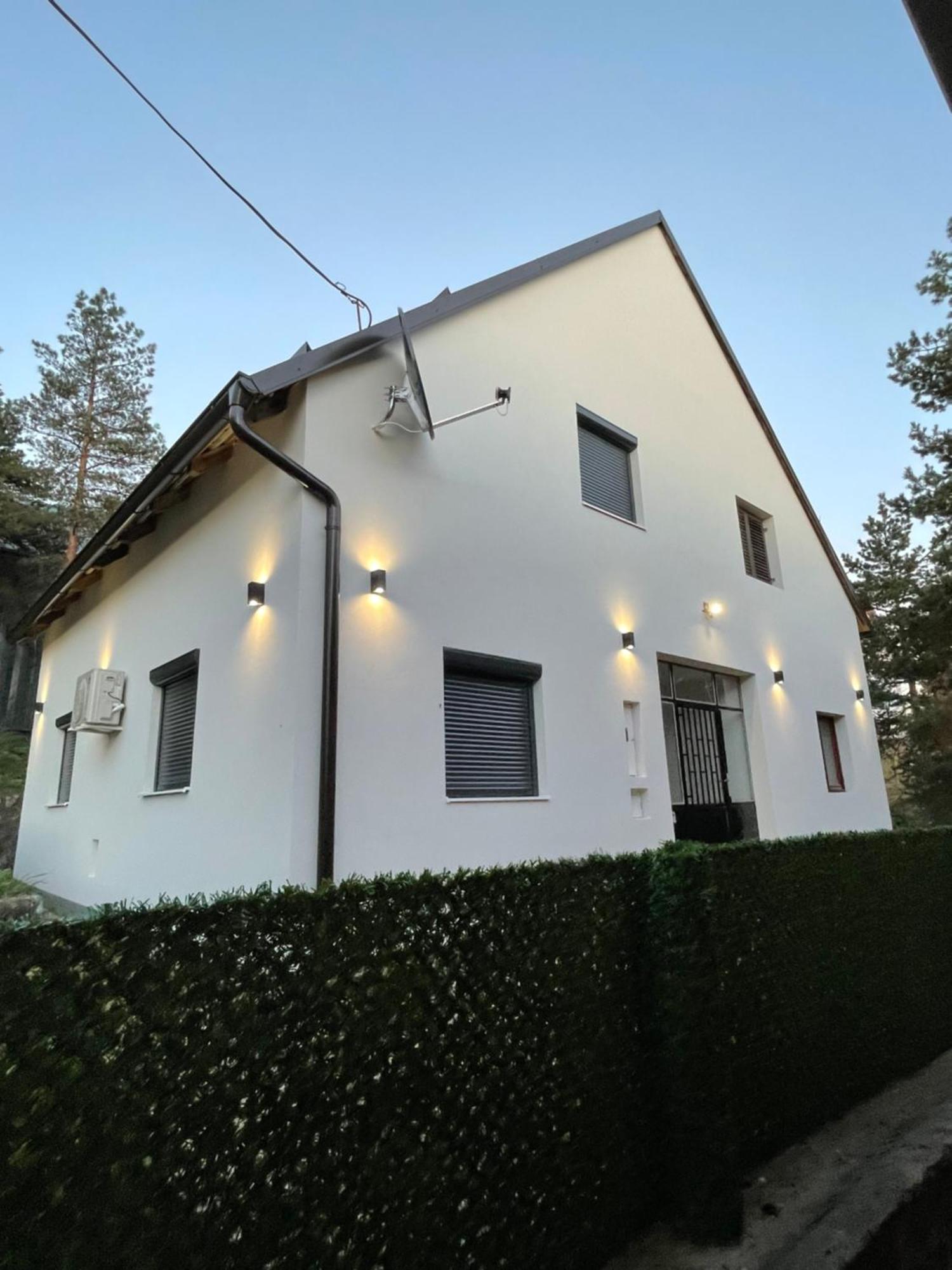 Veselica Villa Divcibare Bagian luar foto