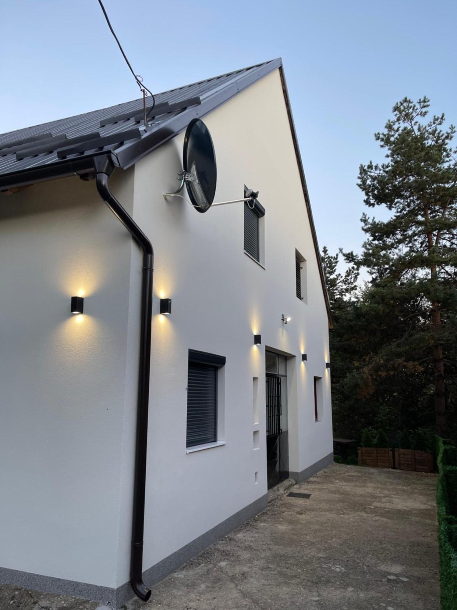 Veselica Villa Divcibare Bagian luar foto