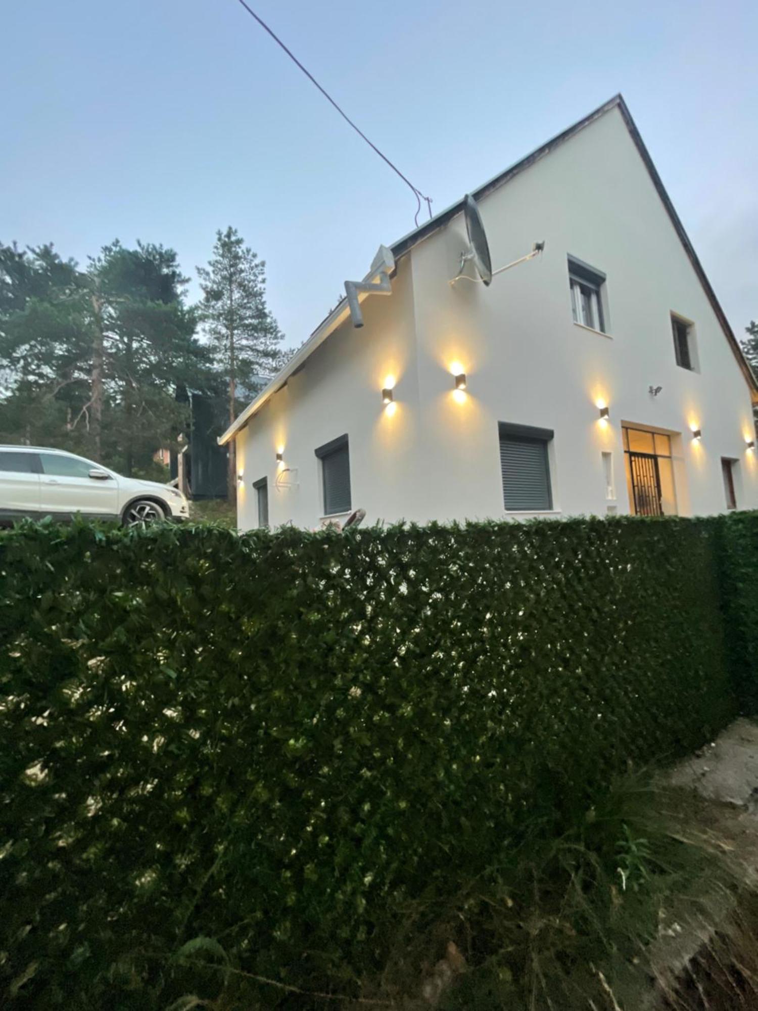 Veselica Villa Divcibare Bagian luar foto